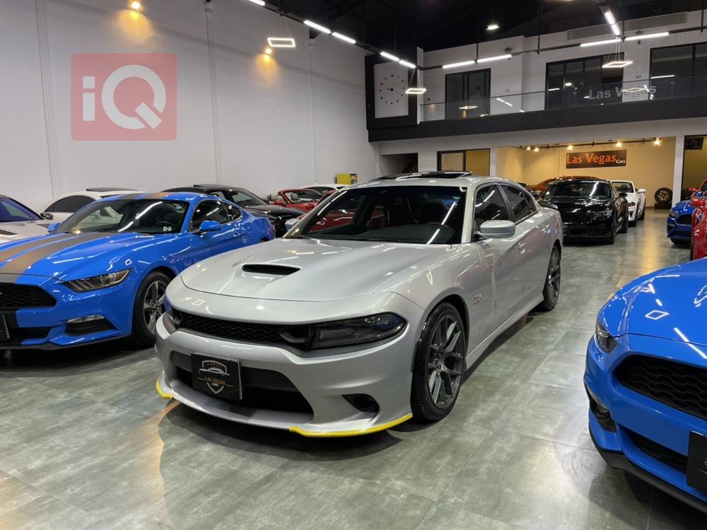 دودج تشارجر